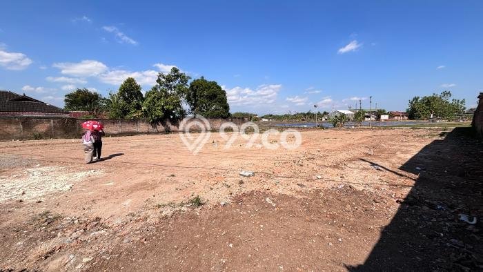 Kavling Tanah Dijual di Maospati Magetan Spesifikasi 78m2 Kavling Tanah Dijual di Maospati Magetan Spesifikasi 78m2