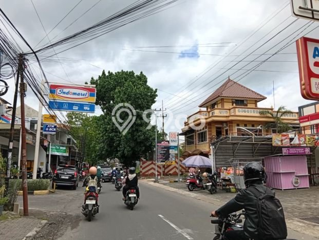 Lahan Kosong Dijual di Madiun dengan Area 82m2 Lahan Kosong Dijual di Madiun dengan Area 82m2