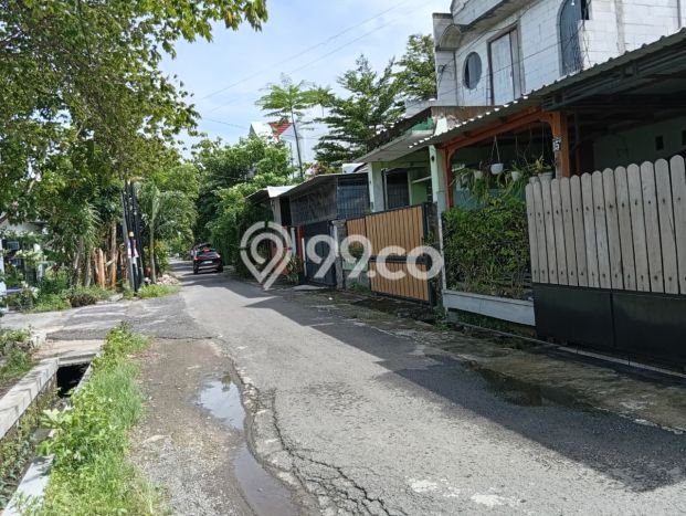 Tanah di Madiun, Madiun Luas 80m2 Dijual Segera Tanah di Madiun, Madiun Luas 80m2 Dijual Segera