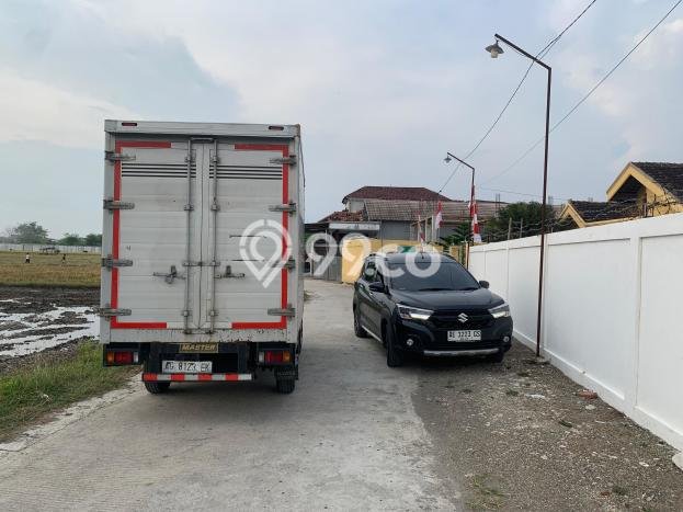 Dijual Tanah 95m2 di Manguharjo, Madiun Dijual Tanah 95m2 di Manguharjo, Madiun