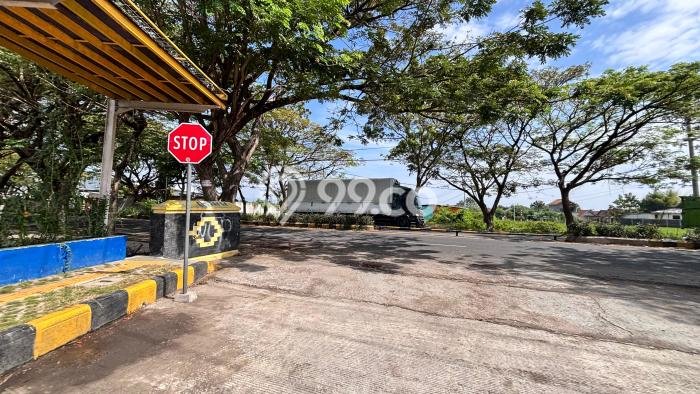 Jarang Ada! Tanah di Madiun Punya Luas 94m2 SHM Jarang Ada! Tanah di Madiun Punya Luas 94m2 SHM