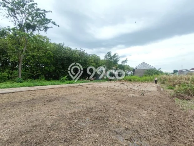 Kavling Tanah Dijual di Madiun, Madiun, Luas 98m2 Area Strategis Kavling Tanah Dijual di Madiun, Madiun, Luas 98m2 Area Strategis
