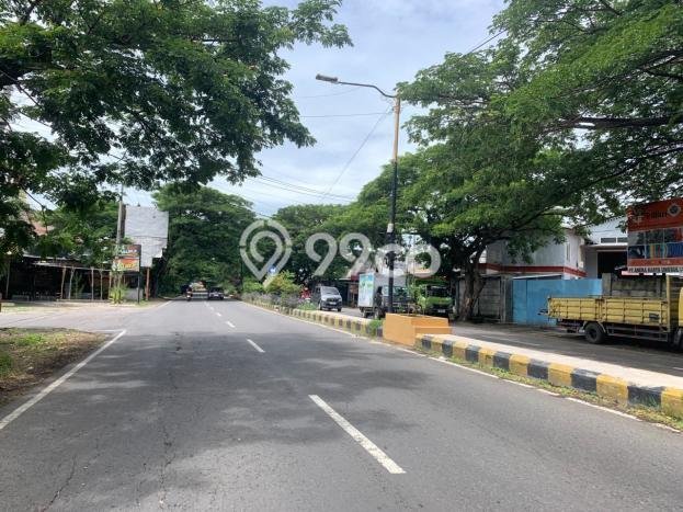 Tanah di Manguharjo, Madiun Luas 94m2 Dijual Segera Tanah di Manguharjo, Madiun Luas 94m2 Dijual Segera