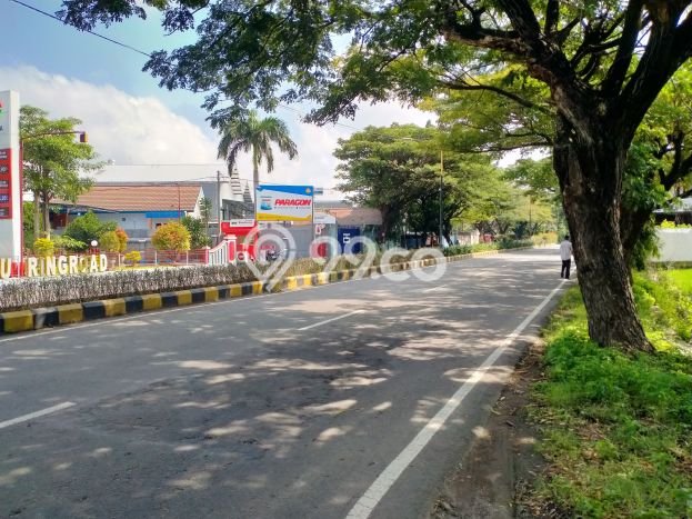 Tanah Dijual Lokasi Manguharjo, Madiun Luas 582m2 Legalitas Aman Tanah Dijual Lokasi Manguharjo, Madiun Luas 582m2 Legalitas Aman