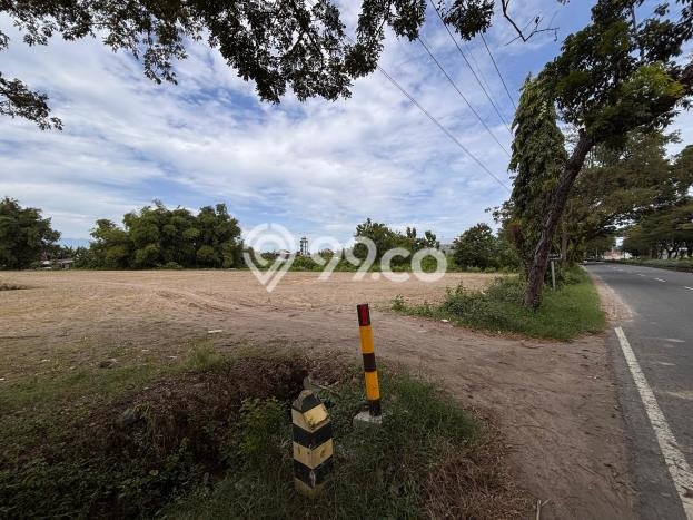 Lahan untuk Dijual Lokasi Manguharjo, Madiun Luas 94m2 SHM Lahan untuk Dijual Lokasi Manguharjo, Madiun Luas 94m2 SHM