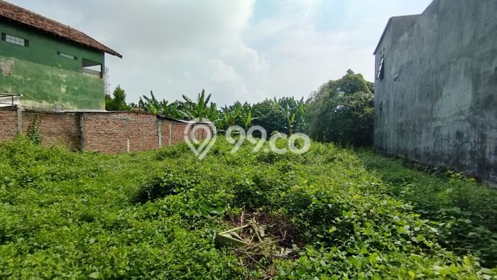 Tanah Komersial Dijual di Manguharjo Madiun 718m2 Tanah Komersial Dijual di Manguharjo Madiun 718m2