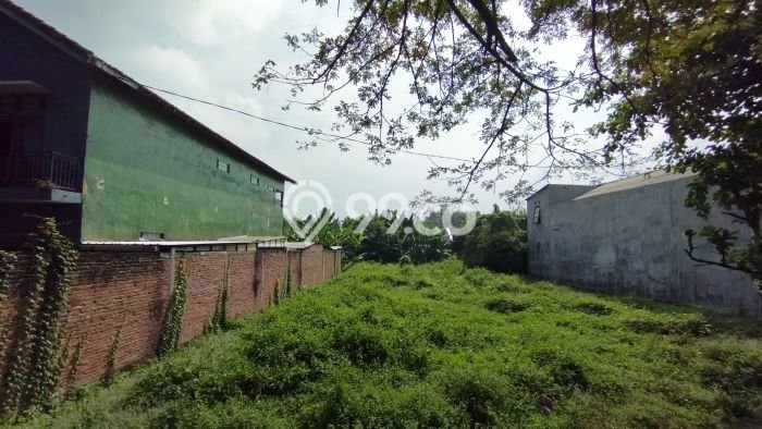 Tanah Komersial Dijual di Manguharjo Madiun 718m2 Tanah Komersial Dijual di Manguharjo Madiun 718m2