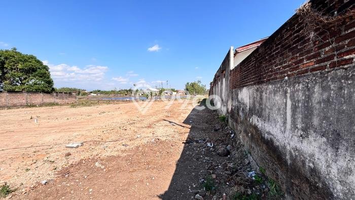 Kavling Tanah Dijual di Maospati Magetan Spesifikasi 78m2 Kavling Tanah Dijual di Maospati Magetan Spesifikasi 78m2