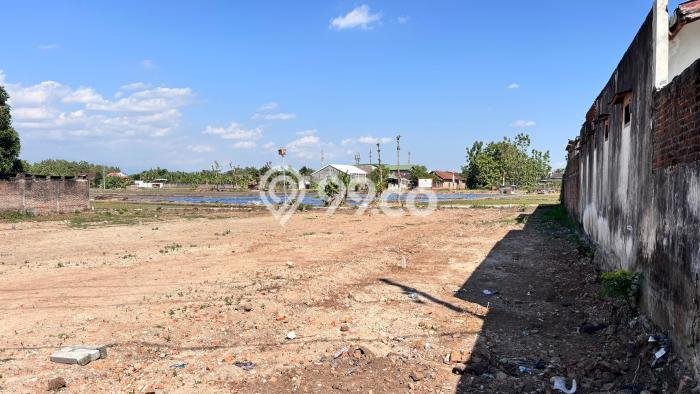 Kavling Tanah Dijual di Maospati Magetan Spesifikasi 78m2 Kavling Tanah Dijual di Maospati Magetan Spesifikasi 78m2