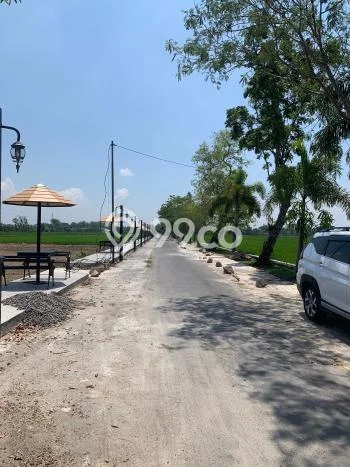 Kavling Tanah Dijual di Madiun Madiun Spesifikasi 94m2 Kavling Tanah Dijual di Madiun Madiun Spesifikasi 94m2