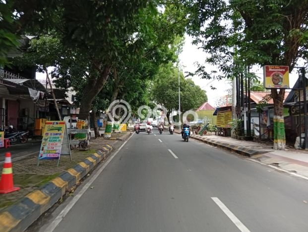 Lahan Kosong Dijual di Madiun dengan Area 82m2 Lahan Kosong Dijual di Madiun dengan Area 82m2