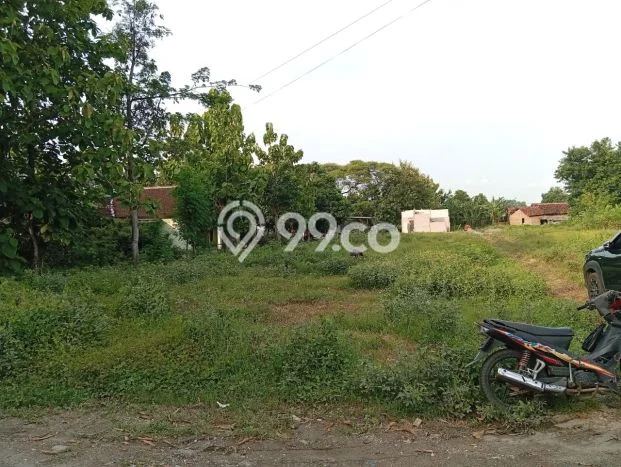 Tanah di Madiun, Madiun Luas 92m2 Dijual Segera Tanah di Madiun, Madiun Luas 92m2 Dijual Segera