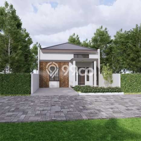 Tanah untuk Dijual di Madiun Madiun Luas 70m2 Tanah untuk Dijual di Madiun Madiun Luas 70m2