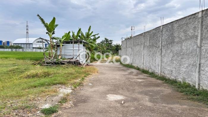Dijual Tanah 95m2 di Manguharjo, Madiun Dijual Tanah 95m2 di Manguharjo, Madiun