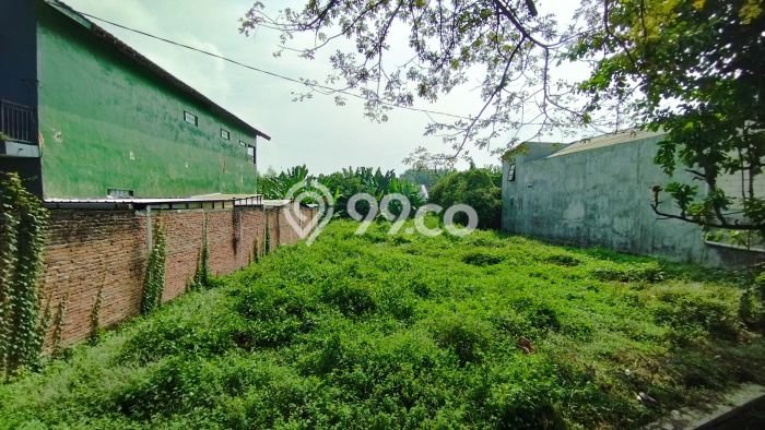 Tanah Komersial Dijual di Manguharjo Madiun 718m2 Tanah Komersial Dijual di Manguharjo Madiun 718m2