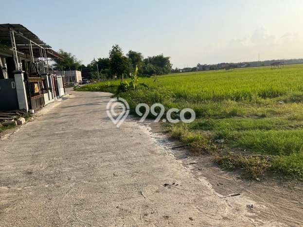 Lahan Investasi Lokasi Manguharjo Madiun SHM Lahan Investasi Lokasi Manguharjo Madiun SHM
