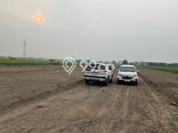 Dijual Tanah di Madiun Madiun Luas 95m2 SHM Dijual Tanah di Madiun Madiun Luas 95m2 SHM