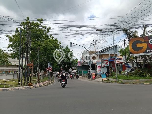 Lahan Kosong Dijual di Madiun dengan Area 82m2 Lahan Kosong Dijual di Madiun dengan Area 82m2