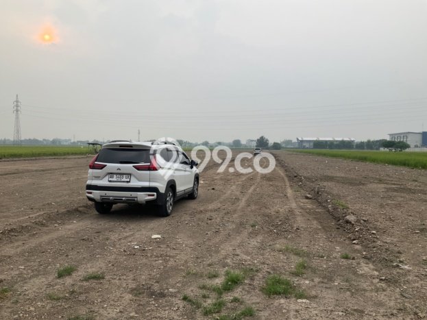 Dijual Tanah di Madiun Madiun Luas 95m2 SHM Dijual Tanah di Madiun Madiun Luas 95m2 SHM