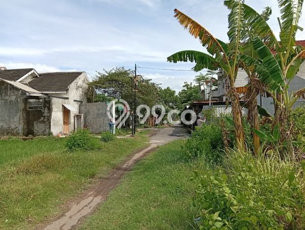 Tanah di Madiun, Madiun Luas 80m2 Dijual Segera Tanah di Madiun, Madiun Luas 80m2 Dijual Segera