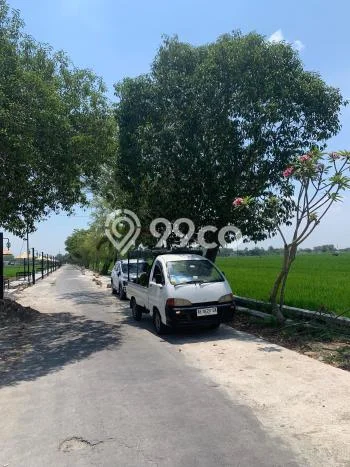 Kavling Tanah Dijual di Madiun Madiun Spesifikasi 94m2 Kavling Tanah Dijual di Madiun Madiun Spesifikasi 94m2