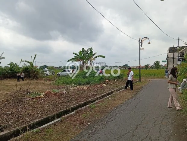 Tanah Dijual Lokasi Madiun Madiun SHM Tanah Dijual Lokasi Madiun Madiun SHM