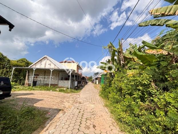 Lahan untuk Dijual di Madiun Madiun Luas 100m2 Lahan untuk Dijual di Madiun Madiun Luas 100m2