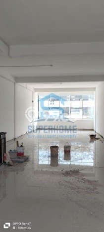 Ruko Disewa di Batam dengan LB 270m2 Area Komersial Ramai Ruko Disewa di Batam dengan LB 270m2 Area Komersial Ramai