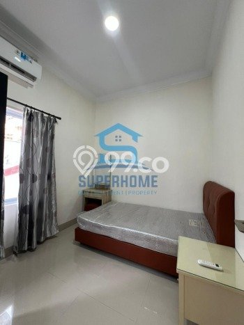 Rumah kawasan , Siap Huni, LT 120m2m² Rumah kawasan , Siap Huni, LT 120m2m²