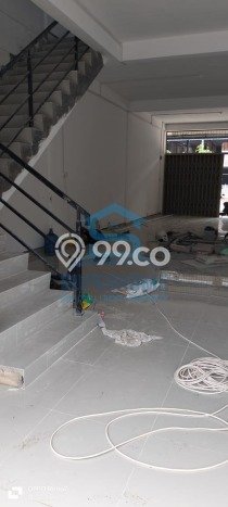 Ruko Disewa di Batam dengan LB 270m2 Area Komersial Ramai Ruko Disewa di Batam dengan LB 270m2 Area Komersial Ramai