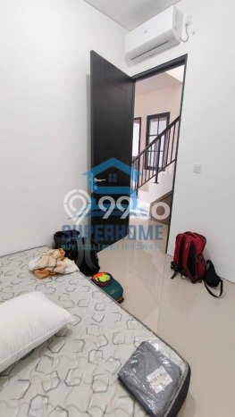 Rumah sewa siap pakai 3 Kamar Tidur di Batam Centre, Batam Rumah sewa siap pakai 3 Kamar Tidur di Batam Centre, Batam