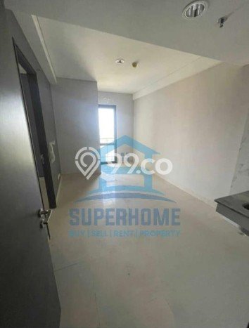 SPECIAL OFFER! Apartemen di Batam Centre, Batam, 1 KM, Luas 45m² SPECIAL OFFER! Apartemen di Batam Centre, Batam, 1 KM, Luas 45m²