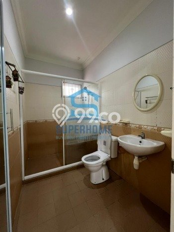 Rumah kawasan , Siap Huni, LT 120m2m² Rumah kawasan , Siap Huni, LT 120m2m²