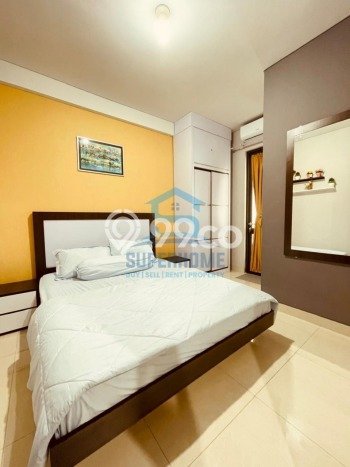 Apartemen Strategis Kawasan Batam Centre, 2 KT, Luas 45m² Apartemen Strategis Kawasan Batam Centre, 2 KT, Luas 45m²