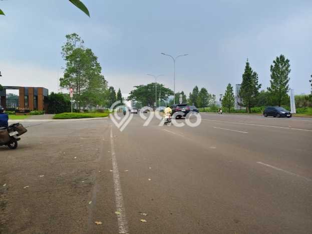 Tanah Dijual di Tangerang Seluas 24329m2 Strategis Tanah Dijual di Tangerang Seluas 24329m2 Strategis