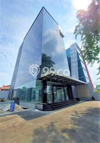 Kantor Dijual di Jakarta Selatan LT 710m2 & LB 2069m2 Lokasi Terbaik! Kantor Dijual di Jakarta Selatan LT 710m2 & LB 2069m2 Lokasi Terbaik!