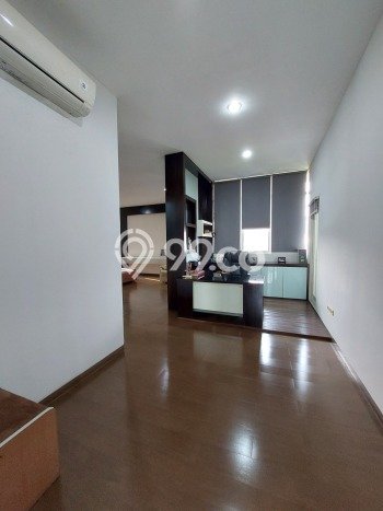 Rumah Luxury Modern Tanpa Renovasi di BSD City Tangerang Rumah Luxury Modern Tanpa Renovasi di BSD City Tangerang