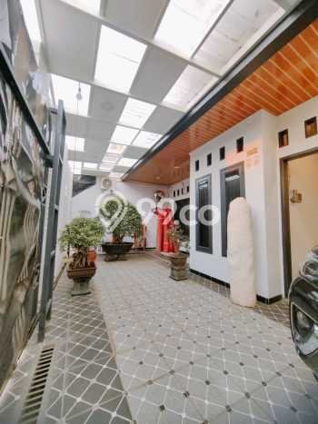 Rumah Elit Modern Siap Huni di Bintaro Tangerang Selatan Rumah Elit Modern Siap Huni di Bintaro Tangerang Selatan