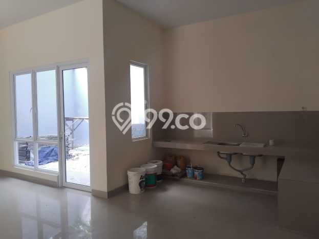 Rumah Minimalis 5 KT di BSD Griya Loka Tangerang Semi Furnished Rumah Minimalis 5 KT di BSD Griya Loka Tangerang Semi Furnished