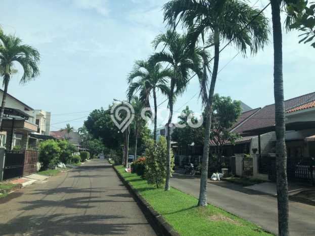 Rumah Minimalis 3 KT LT 160m2 di BSD Rumah Minimalis 3 KT LT 160m2 di BSD