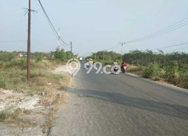 Lahan Dijual Lokasi Kronjo, Tangerang dengan Luas Tanah 210000m2 dan Status SHM Lahan Dijual Lokasi Kronjo, Tangerang dengan Luas Tanah 210000m2 dan Status SHM