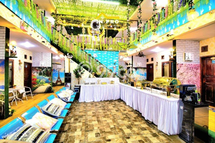 INVESTASI MENGUNTUNGKAN! Hotel Kawasan Buah Batu, Luas 1700m2m², Kawasan Bisnis INVESTASI MENGUNTUNGKAN! Hotel Kawasan Buah Batu, Luas 1700m2m², Kawasan Bisnis