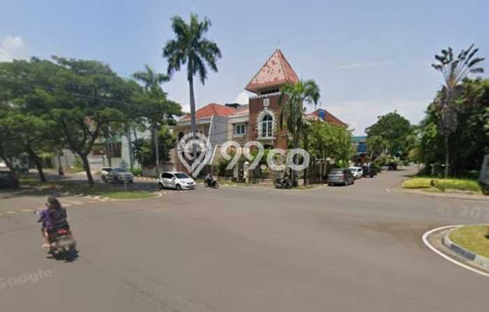 Hunian Super Elit dengan Akses Paling Strategis di Citra Garden, Jakarta Barat Hunian Super Elit dengan Akses Paling Strategis di Citra Garden, Jakarta Barat