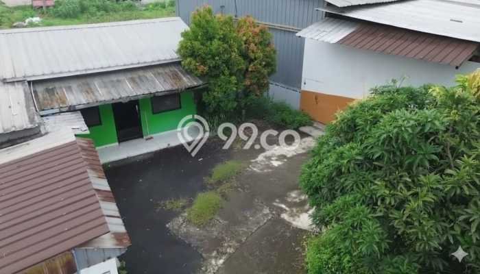 Gudang Dijual di Panongan LT 1378m2, LB 1000m2 Solusi Investasi Cerdas Gudang Dijual di Panongan LT 1378m2, LB 1000m2 Solusi Investasi Cerdas