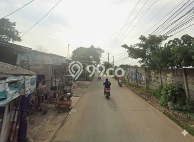 Tanah Kavling Dijual di Tangerang dengan Spesifikasi 1188m2 Tanah Kavling Dijual di Tangerang dengan Spesifikasi 1188m2