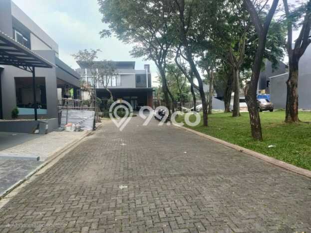 Dijual Tanah di Tangerang, Luas 218m2 PPJB Dijual Tanah di Tangerang, Luas 218m2 PPJB