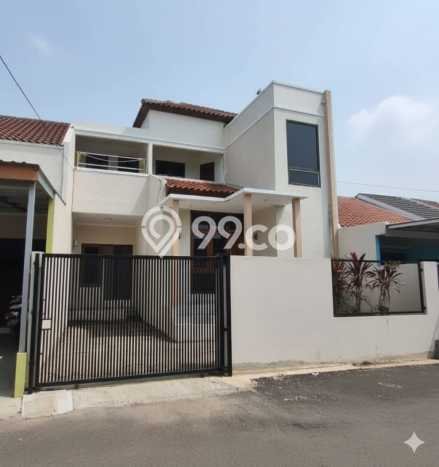 Dijual Rumah 3 Kamar Lokasi Ideal Bagus dan Strategis di Pagedangan Dijual Rumah 3 Kamar Lokasi Ideal Bagus dan Strategis di Pagedangan