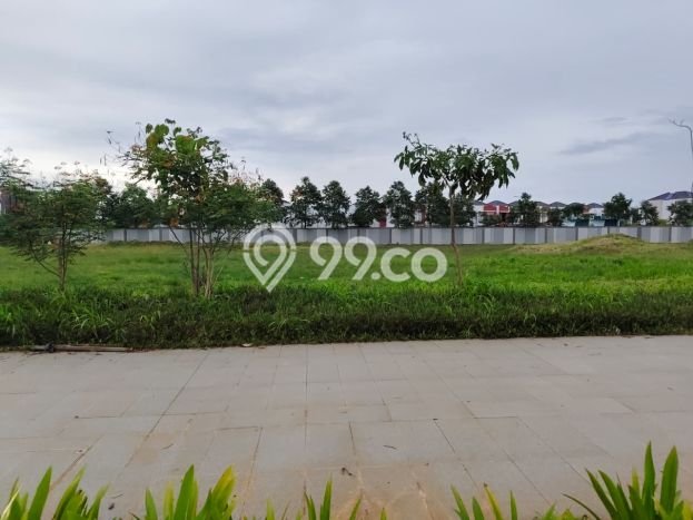 Disewakan Tanah di Jakarta Utara, Luas 2387m2 Area Berkembang Disewakan Tanah di Jakarta Utara, Luas 2387m2 Area Berkembang