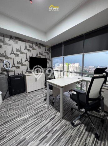 Area Ramai! Kantor Dijual di Pademangan untuk Bisnis Luas Bangunan 64m2 Area Ramai! Kantor Dijual di Pademangan untuk Bisnis Luas Bangunan 64m2