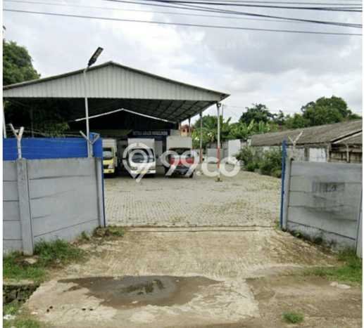 Gudang Usaha Dijual di Legok Tangerang LT 1400m2 & LB 700m2 Gudang Usaha Dijual di Legok Tangerang LT 1400m2 & LB 700m2
